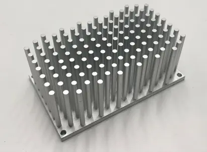 Step-by-Step Guide to the Cold Forging Process for Automotive Components